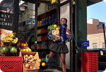 FMCG