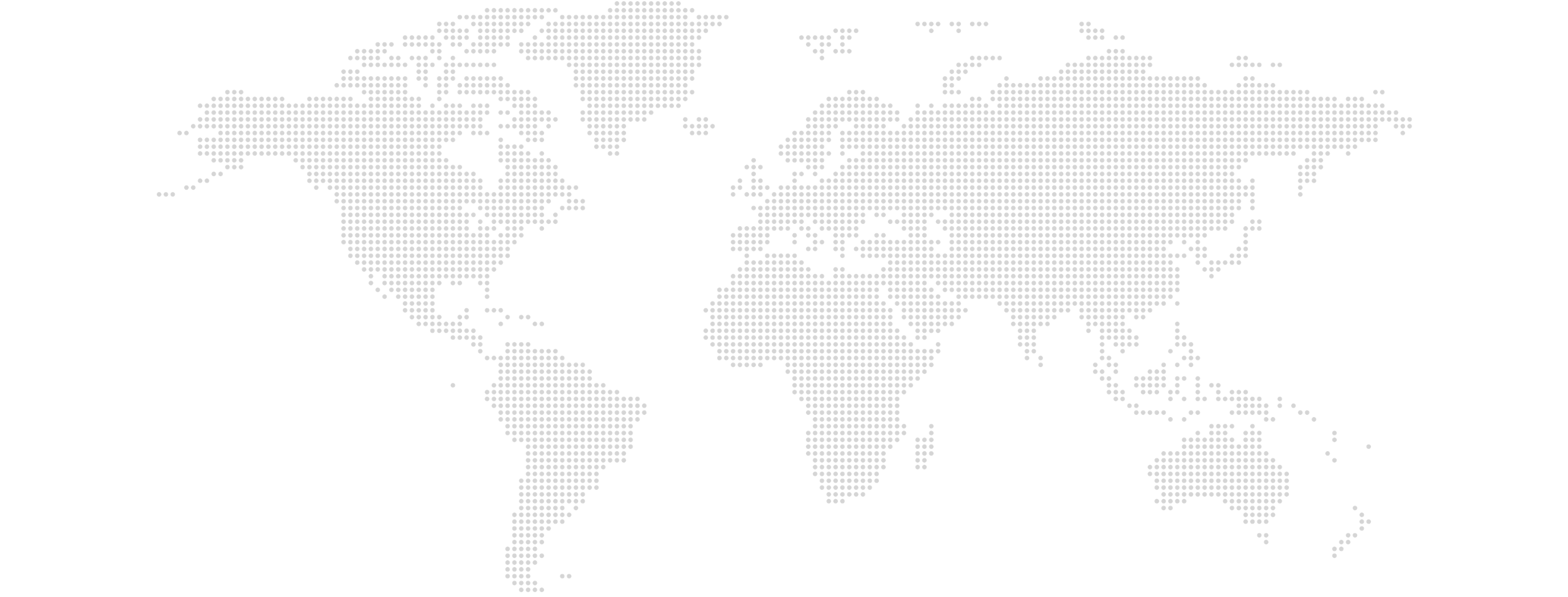 World map illustration